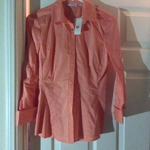 New York&Company shirt